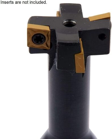 HHIP 2077-0504 Indexable T-Slot Cutter, 3/4 x 1-15/32 x 5/8 x 1 in Saudi Arabia