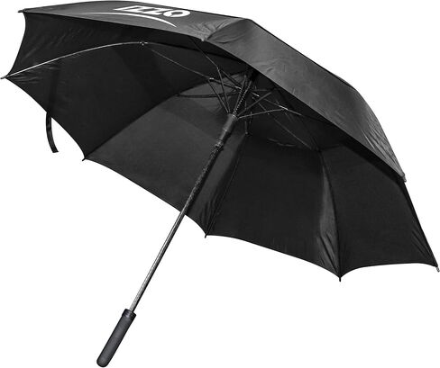 IZZO Golf 56'' Golf Umbrella - Windproof, Auto-Open in Saudi Arabia