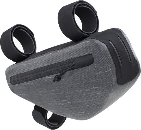 EVOC Multi Frame Pack Wp Carbon Grey, 1.2L in Saudi Arabia