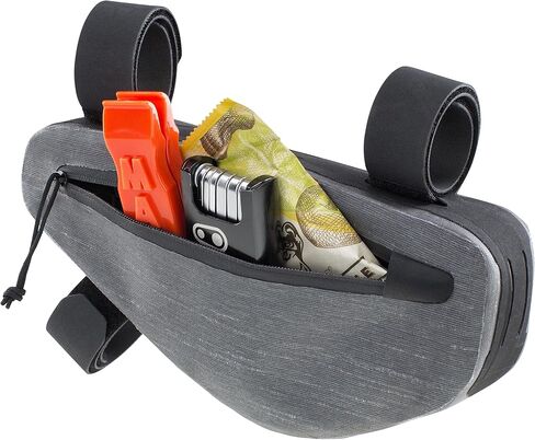 EVOC Multi Frame Pack Wp Carbon Grey, 1.2L in Saudi Arabia