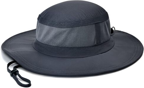 FEICUI Men Women Lightweight Booney Hat Vented Sun Hat Beach Summer Hat Sun Protection Hat Adjustable Outdoor Hat in Saudi Arabia