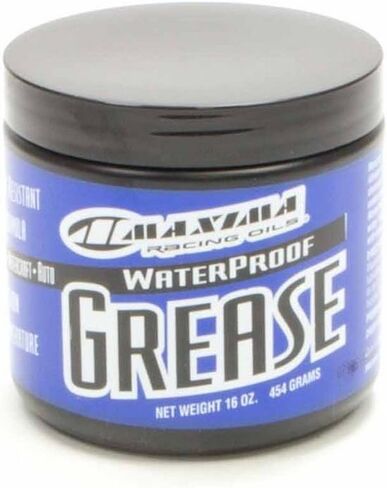 Maxima Racing Oils MAX80916S High Temp Grease, in Saudi Arabia