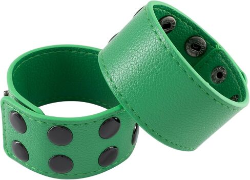 QUYUWOWO Armband Leather Harness for Man Adjustable Armband Harness Belt in Saudi Arabia