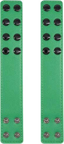 QUYUWOWO Armband Leather Harness for Man Adjustable Armband Harness Belt in Saudi Arabia