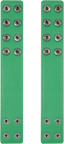 QUYUWOWO Armband Leather Harness for Man Adjustable Armband Harness Belt in Saudi Arabia
