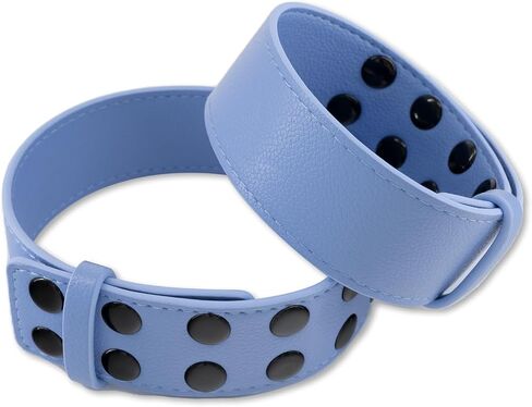QUYUWOWO Armband Leather Harness for Man Adjustable Armband Harness Belt in Saudi Arabia
