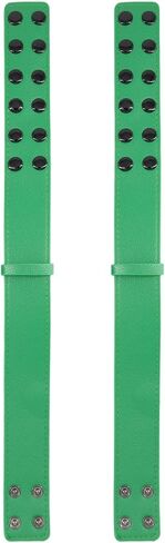 QUYUWOWO Armband Leather Harness for Man Adjustable Armband Harness Belt in Saudi Arabia