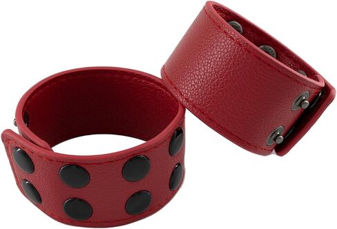 QUYUWOWO Armband Leather Harness for Man Adjustable Armband Harness Belt in Saudi Arabia