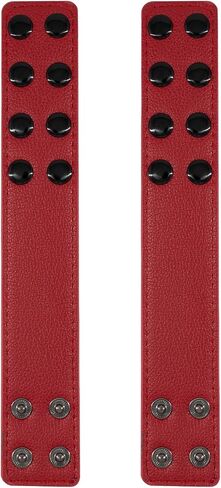 QUYUWOWO Armband Leather Harness for Man Adjustable Armband Harness Belt in Saudi Arabia