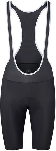 Oakley Men's Standard Icon Clashort Sleeveic Bib in Saudi Arabia