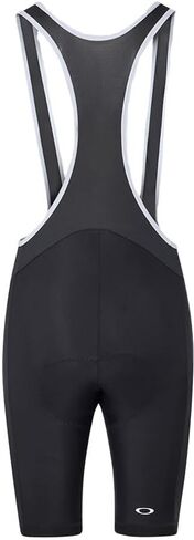 Oakley Men's Standard Icon Clashort Sleeveic Bib in Saudi Arabia