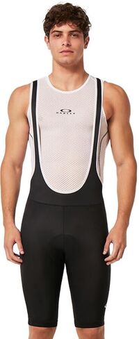 Oakley Men's Standard Icon Clashort Sleeveic Bib in Saudi Arabia
