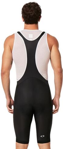 Oakley Men's Standard Icon Clashort Sleeveic Bib in Saudi Arabia