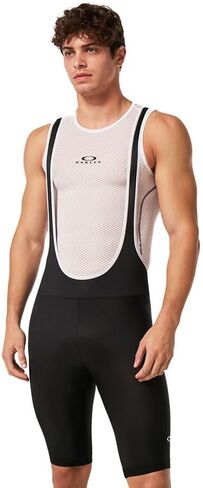 Oakley Men's Standard Icon Clashort Sleeveic Bib in Saudi Arabia