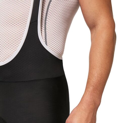 Oakley Men's Standard Icon Clashort Sleeveic Bib in Saudi Arabia
