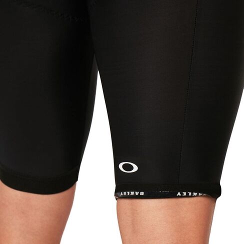 Oakley Men's Standard Icon Clashort Sleeveic Bib in Saudi Arabia