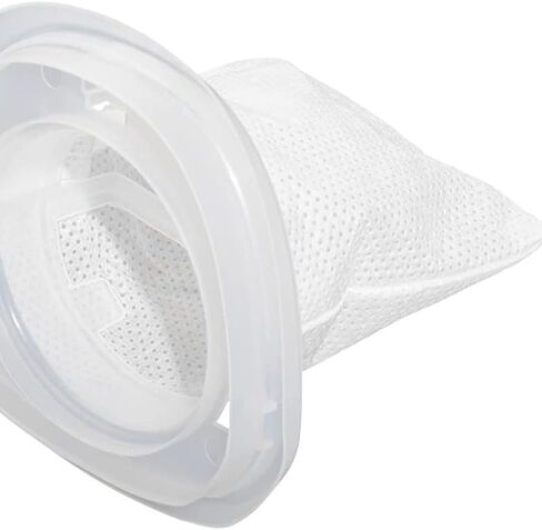 2 Pack HNVCF10 Replacement Filter for Black and Decker Dustbuster Hand Vacuum HNVC220BCZ01, HNVC215B10, HNVC215B12, HNVC115B22, HNVC220BCP07, HNVC115J06, HNVC115J22, HNVC115JB06, HNVC220BCZ00 in Saudi Arabia
