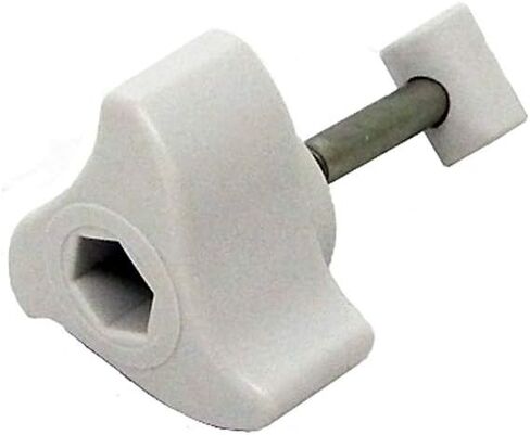 HAGEN Fluval FX6 Lid Fastener in Saudi Arabia
