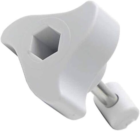 HAGEN Fluval FX6 Lid Fastener in Saudi Arabia