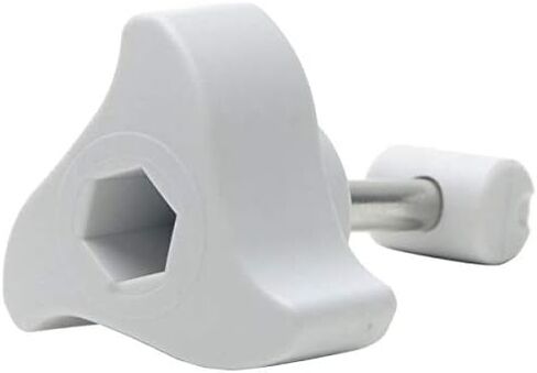 HAGEN Fluval FX6 Lid Fastener in Saudi Arabia