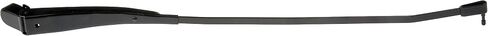 Dorman 42568 Front Driver Side Windshield Wiper Arm Compatible with Select Cadillac / Chevrolet Models in Saudi Arabia