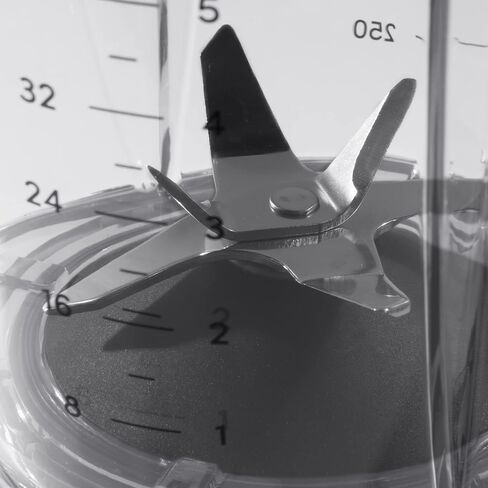 nutribullet Full-Size Blender Combo 1200W – NBF50500 - Dark Gray in Kuwait