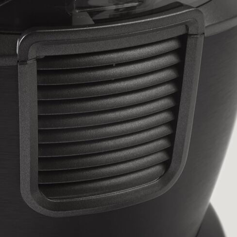 nutribullet Full-Size Blender Combo 1200W – NBF50500 - Dark Gray in Kuwait