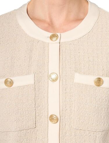 NIC+ZOE Women's Perfectly Polished Knit Jacket in Saudi Arabia