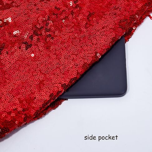 CHENBAO Tessel Sequin Jacket for Women Sparkly Bomber Varsity Trendy Shiny Coat Ladies Glitter Birthday Party Holiday Clothes in Saudi Arabia