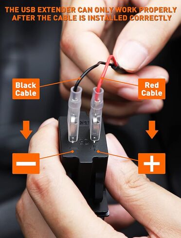 Savadicar Dual USB Car Charger Socket for GT-3 Shifter Storage Box Organizer in Saudi Arabia
