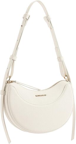 WESTBRONCO Crescent Shoulder Bags for Women Leather Crossbody Bag Designer Shoulder Handbags Purse Hobo bag in Saudi Arabia