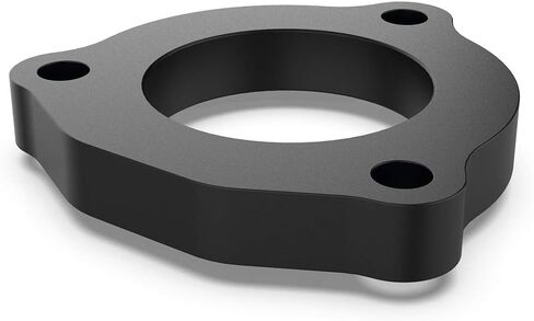 Maxracing 2" Suspension Leveling Kit Compatible with 2015-2022 Chevy Colorado | GMC Canyon 4WD/2WD in Saudi Arabia