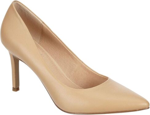 XAPPEAL Joya - Women's Slip-On Stilleto Pointed Closed Toe High Heel in Saudi Arabia