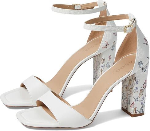 ALDO Women's Enaegyn Heeled Sandal in Saudi Arabia
