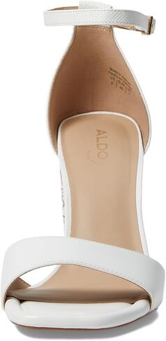 ALDO Women's Enaegyn Heeled Sandal in Saudi Arabia