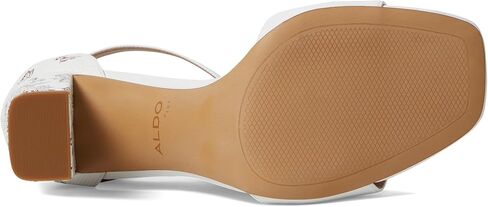 ALDO Women's Enaegyn Heeled Sandal in Saudi Arabia