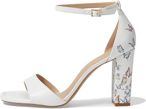 ALDO Women's Enaegyn Heeled Sandal in Saudi Arabia