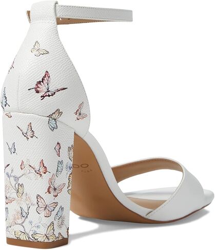 ALDO Women's Enaegyn Heeled Sandal in Saudi Arabia
