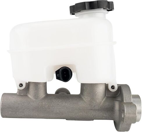 PHILTOP M630034 Brake Master Cylinder Replacement for S10 2000-2004, Blazer 2000-2005, Sonoma 2000-2004, Jimmy 2000-2005, Bravada 2000-2001 in Saudi Arabia