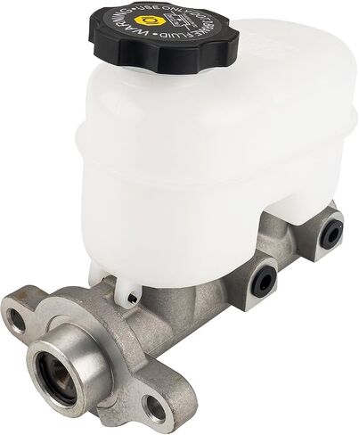 PHILTOP M630034 Brake Master Cylinder Replacement for S10 2000-2004, Blazer 2000-2005, Sonoma 2000-2004, Jimmy 2000-2005, Bravada 2000-2001 in Saudi Arabia