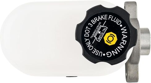PHILTOP M630034 Brake Master Cylinder Replacement for S10 2000-2004, Blazer 2000-2005, Sonoma 2000-2004, Jimmy 2000-2005, Bravada 2000-2001 in Saudi Arabia
