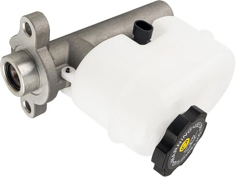 PHILTOP M630034 Brake Master Cylinder Replacement for S10 2000-2004, Blazer 2000-2005, Sonoma 2000-2004, Jimmy 2000-2005, Bravada 2000-2001 in Saudi Arabia