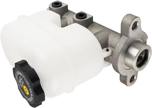 PHILTOP M630034 Brake Master Cylinder Replacement for S10 2000-2004, Blazer 2000-2005, Sonoma 2000-2004, Jimmy 2000-2005, Bravada 2000-2001 in Saudi Arabia