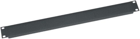 ألواح تنفيس منتجات شركة Middle Atlantic - مساحة حامل واحدة وفتحات مقاس 1/16 بوصة in Kuwait