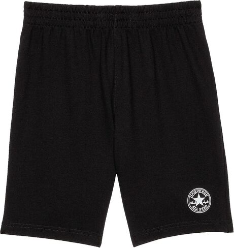 Converse Boy's Fit Chuck Patch Shorts (Big Kids) in Saudi Arabia