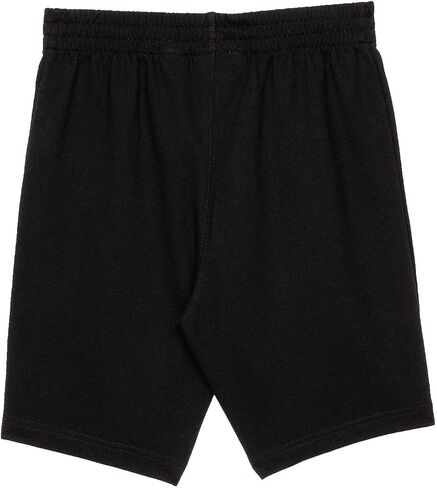 Converse Boy's Fit Chuck Patch Shorts (Big Kids) in Saudi Arabia