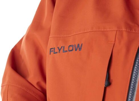 معطف Flylow الرجالي Quantum Pro للتزلج والتزحلق على الجليد in Kuwait