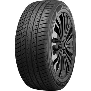 Summit Ultramax 4S All Weather 235/55R18 104V XL Passenger Tire in Saudi Arabia