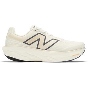 New Balance Men's Fresh Foam X 1080 V14 Running Shoe, Black/Magnet/Linen, 12 in Kuwait