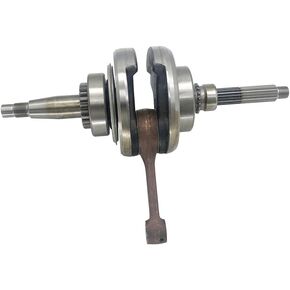 Crankshaft Assembly Fit For Buyang 300cc D300 H300 ATV Quad - Performance Replacement Part in Saudi Arabia
